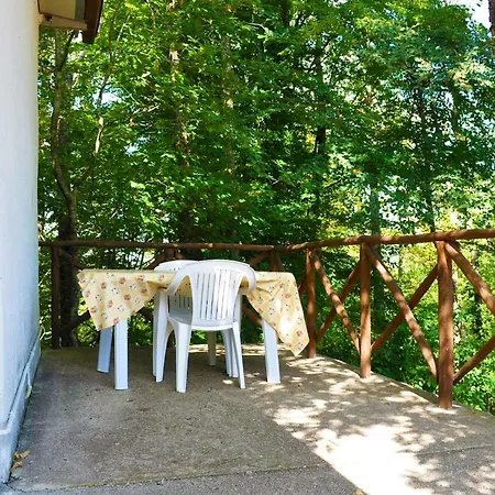 Flatty - Capanno Di Dodo Apartment Viterbo