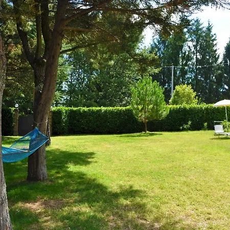 Flatty - Capanno Di Dodo Apartment Viterbo