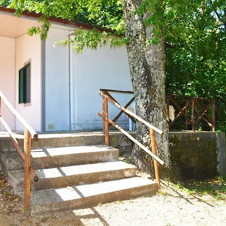 Apartment Flatty - Capanno Di Dodo Viterbo