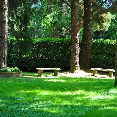 Apartment Flatty - Capanno Di Dodo *