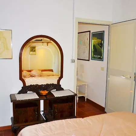 Apartment Flatty - Capanno Di Dodo *