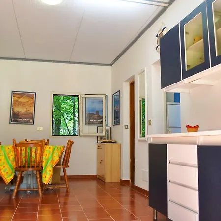 Flatty - Capanno Di Dodo Apartment Viterbo