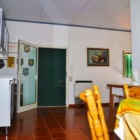 Flatty - Capanno Di Dodo Apartment Viterbo
