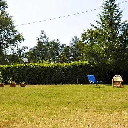 Apartment Flatty - Capanno Di Dodo Viterbo