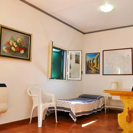 Flatty - Capanno Di Dodo Apartment