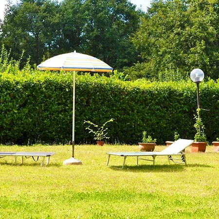 Apartment Flatty - Capanno Di Dodo