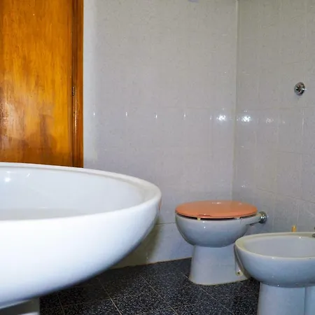 Flatty - Capanno Di Dodo Apartment *
